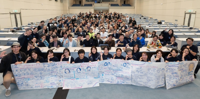 コミュニティの画像