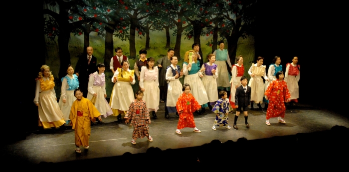 琴似を舞台にまちとアートを結ぶコミュニティ拠点となる劇場を運営する団体の画像