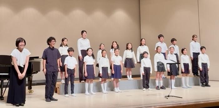 合唱団・キッズダンス(表現)の画像