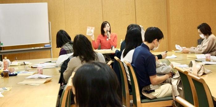 暮らしの延長で実践する「アクティブ防災®」講座・ワークショップの画像