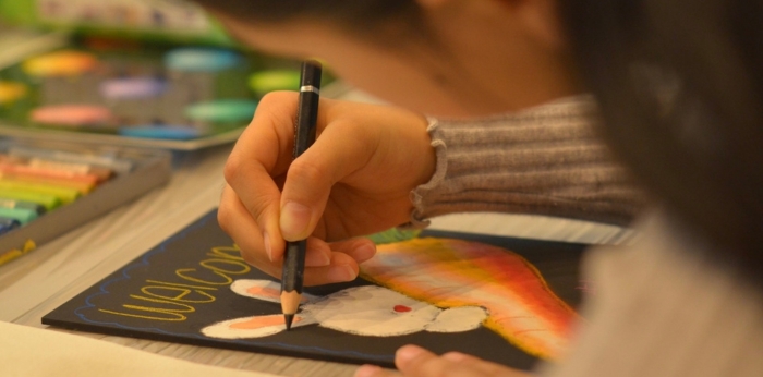 おしごとなりきり道場の画像