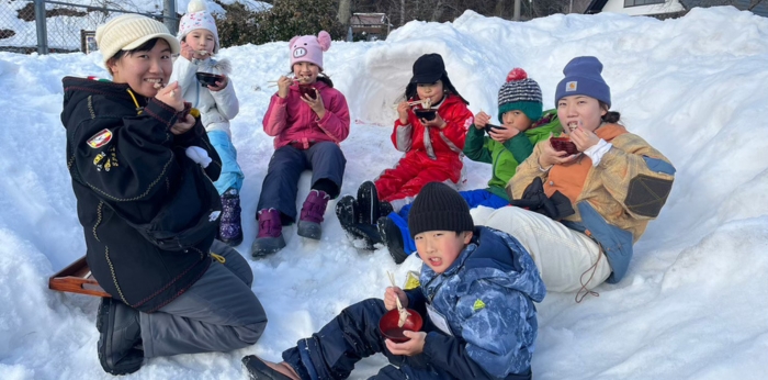 子どもたちにホンモノの体験を！野外活動を通して自立した人間の育成に尽力する団体の画像