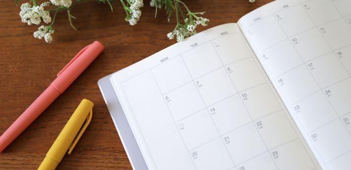 不採用とは限らない?面接後にすぐ連絡が来ない原因の画像