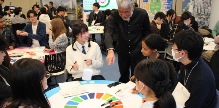 こどもたちが未来と向き合い学び合うための場（フォーラム）を構築する団体の画像