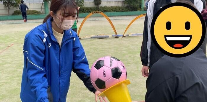 【障がい児サッカースクールPigeon】全国38万人の障がい児へ「スポーツを通じた成長と自立」を。寄付受付を開始の画像