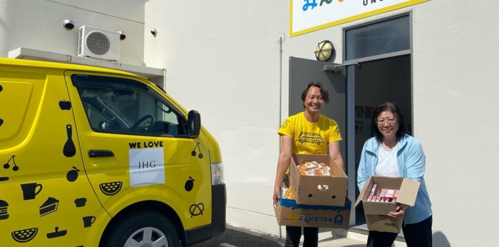 フードレスキューの画像