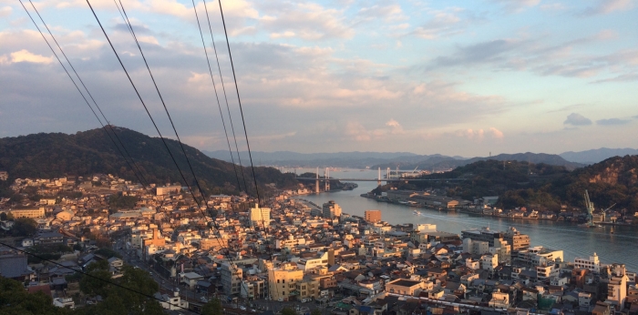 尾道市空き家バンクの画像