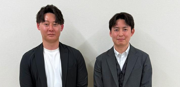 エンジニアとしての第一歩を踏み出せる会社の画像