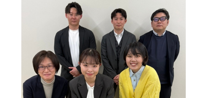 ライズ採用担当者インタビュー「現場目線のフォロー体制が整う環境」の画像