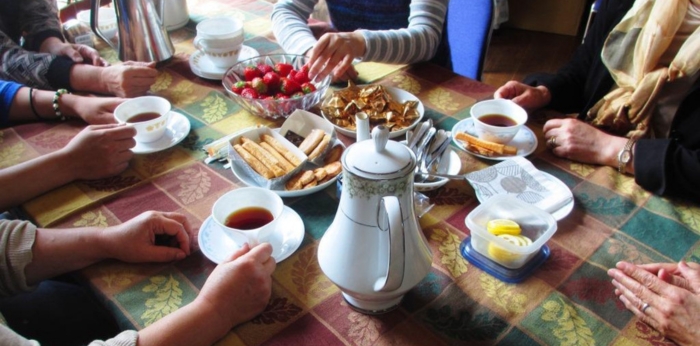 フォトボイス・ミーティングの画像