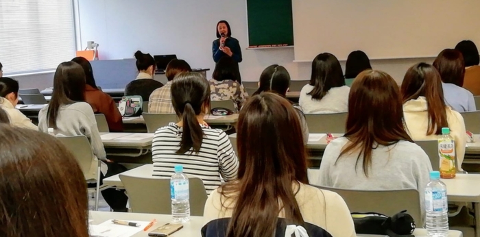 写真と「声」で被災した女性たちの経験を発信！多様な声が尊重される社会を目指す団体の画像