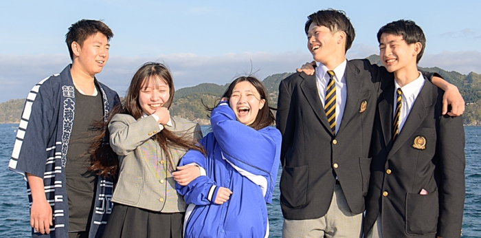 すべての10代に!未来をつくり出す意欲と創造性を育める社会を目指す教育NPOの画像