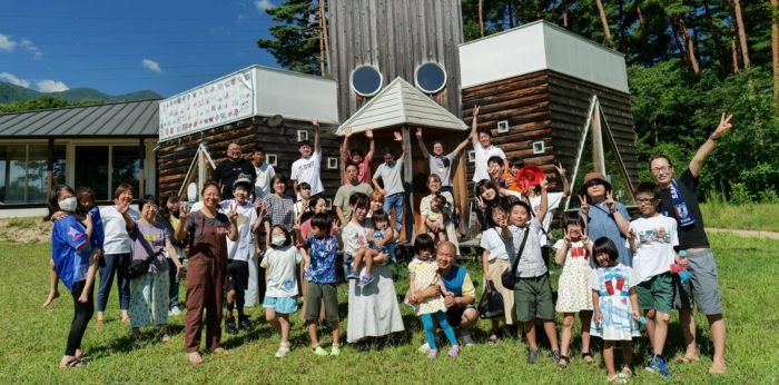 交流イベントの画像