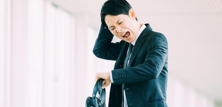 「無能な働き者」にみられがちな9個の特徴の画像