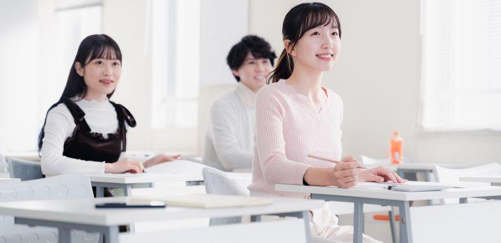 フリーター女性におすすめの3つの資格の画像