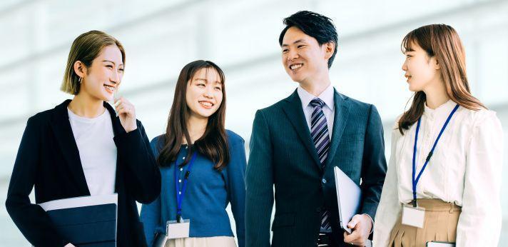 なぜ働くのか?仕事から得る喜びとはの画像