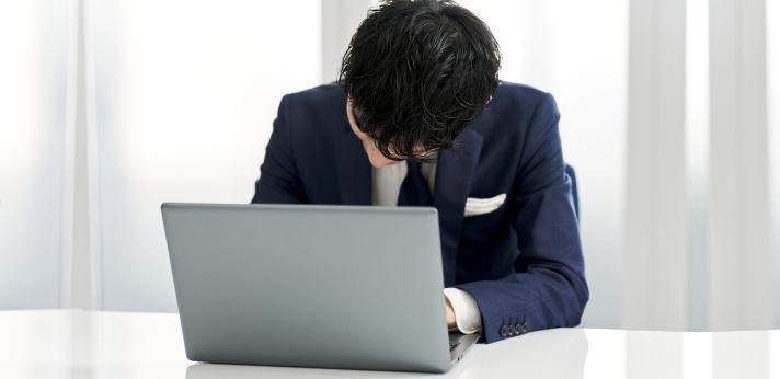 単純作業の仕事が苦手だと感じやすい人の特徴の画像