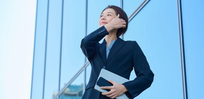 自分に向いてる仕事を見つける4ステップの画像