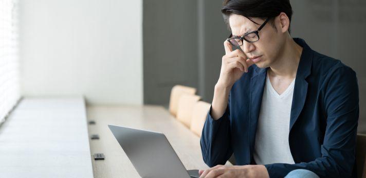 自分に向いてる仕事を見つけるために注意することの画像