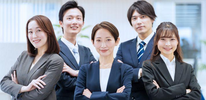 【性格タイプ別】向いてる仕事リストの画像