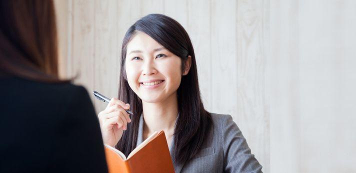 向いてる仕事がわからないときにおすすめの転職支援サービスの画像