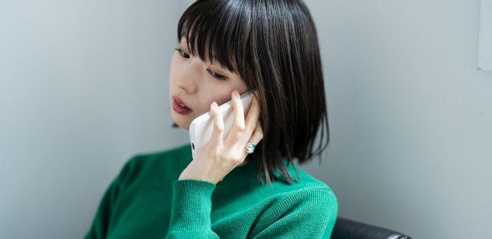 会社を休む電話をするべき理由の画像