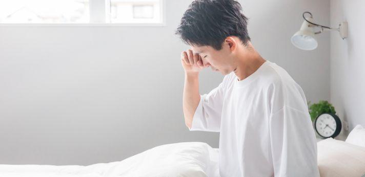 会社を休む4つの理由とは?の画像