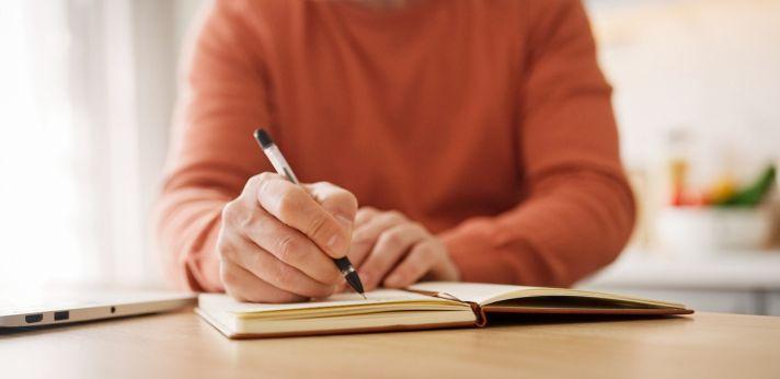 20代フリーターの就職活動の流れの画像