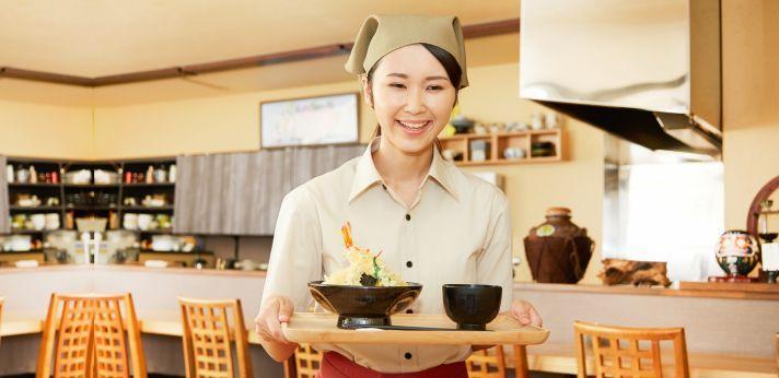 20代フリーターから就職しやすい職種・業界の画像