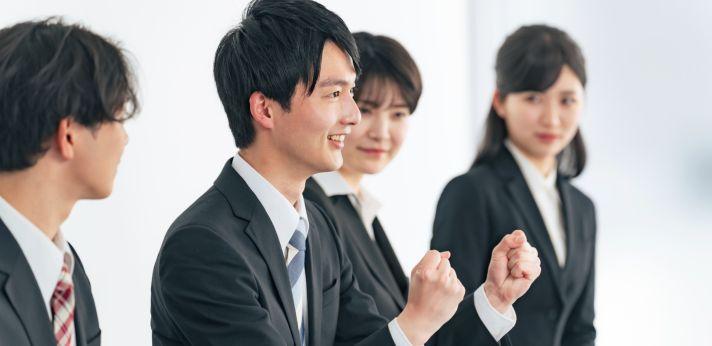 企業が面接で将来の夢を聞く意図は?の画像