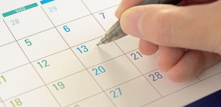 既卒の就活を成功させるには時期も関係する?の画像