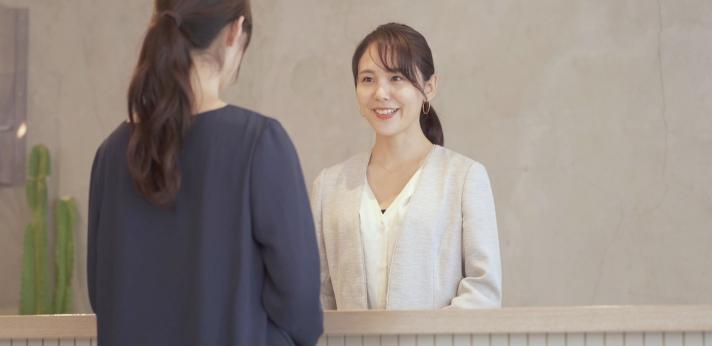 【ハタラクティブ】アルバイトから正社員になった人の体験談の画像