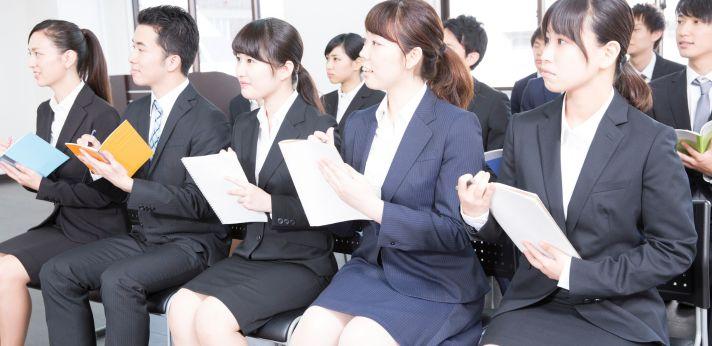 就活浪人したら選考対策をしっかり行おうの画像