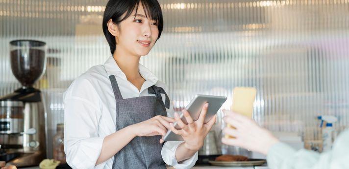 アルバイトから正社員登用されやすい人の特徴の画像