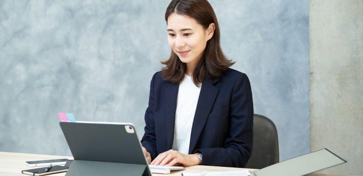 無期雇用とはの画像