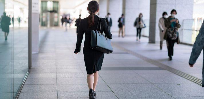 無期契約社員とはの画像