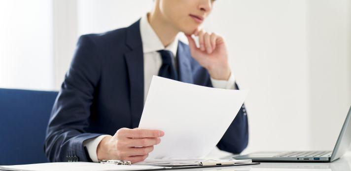 学歴詐称がばれる理由の画像