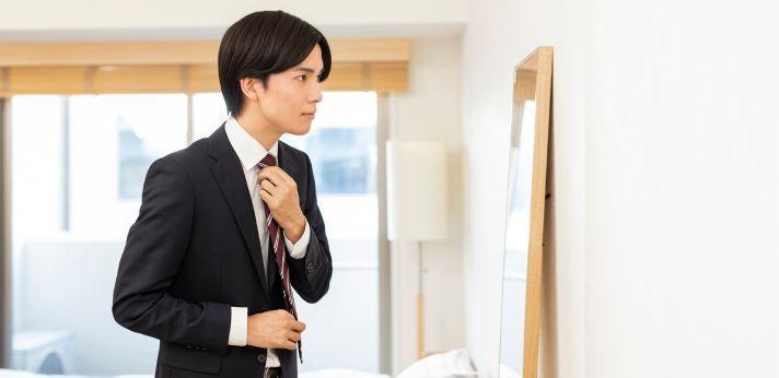 無職で不安な状態から正社員就職を成功に導く6つのコツの画像