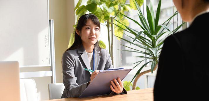 無職で不安な方におすすめの就職支援サービス5選の画像
