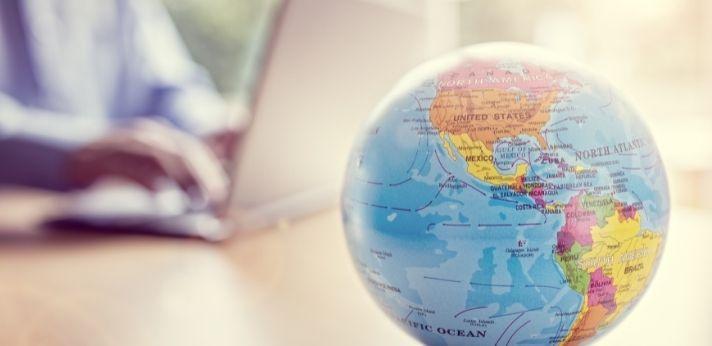 英語を活用したり海外で活躍できたりする珍しい仕事の画像