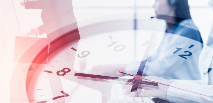 拘束時間とは?の画像