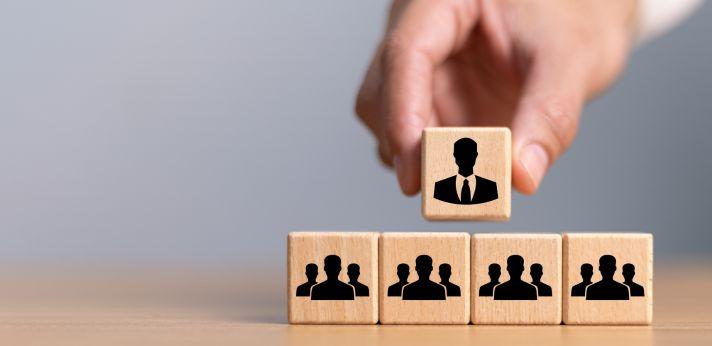 実力主義とはの画像