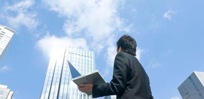 在職中に転職活動をする3つのポイントの画像