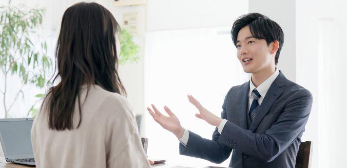 在職中の転職活動を成功させるならエージェントを活用しようの画像