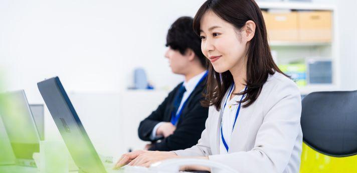 【派遣の場合】在職中の履歴書の書き方の画像