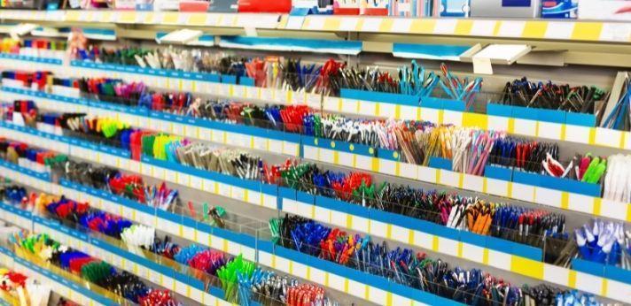 履歴書はどこに売ってる?の画像