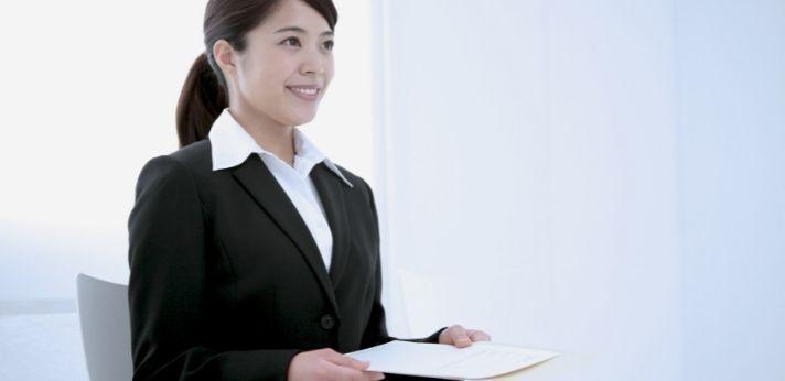 バイト・就活・転職…履歴書の種類を紹介の画像