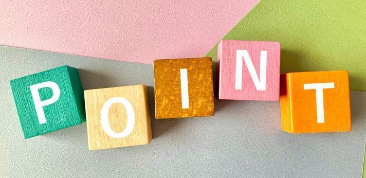 Web履歴書の証明写真を撮る際の3つのポイントの画像