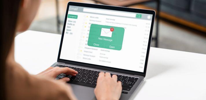 Web履歴書を提出する際の5つのマナーの画像