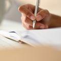 履歴書にある免許・資格欄の「勉強中」の書き方とは？
